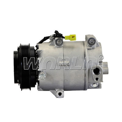 SA1161450A เครื่องปรับอากาศ เครื่องปรับอากาศอัตโนมัติ สําหรับ Haima S7 WXMZ055