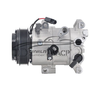 CA500G5AAA09 เครื่องปรับอากาศ Auto Ac Compressor สําหรับ Mazda 3 CX30 WXMZ060