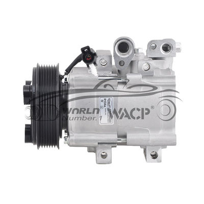 HS18 7PK รถยนต์ ออโต้ แอคคอมเพรสเซอร์ 7H15 8PK Mazada Tribute WXMZ062
