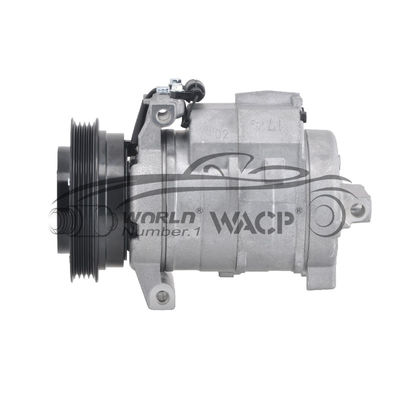 เครื่องบด AC 12V สําหรับรถยนต์ สําหรับ VW สําหรับ Crafter 2.5TDI 2E0820805 DCP32067 10S17C WXVW067