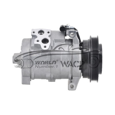 2E0820805 เครื่องปรับอากาศรถยนต์แบบคอมเพรสเซอร์ สําหรับ VW Crafter 2.5TDI VW Crafter 2.5TDI WXVW067