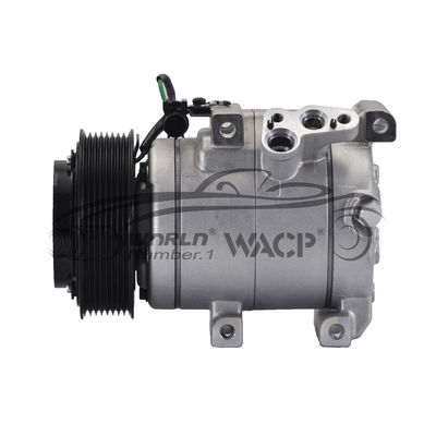 เครื่องปรับอากาศ เครื่องบดรถ 977016C500 สําหรับ Kia Bongo2 ตู้เย็น WXKA100