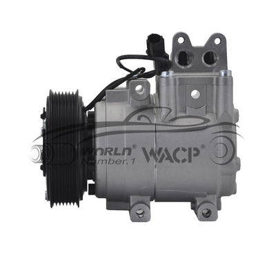 977014E800 ออโต้ AC Compressor สําหรับ Hyundai Starex สําหรับ Porter2 สําหรับ Kia Bongo3 2.5 WXHY134