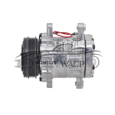 SD7B107171 ส่วนประกอบรถยนต์ เครื่องปรับอากาศ เครื่องปรับอากาศ สําหรับ Suzuki WXSK034