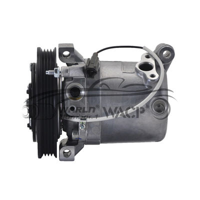 73111FE030 ระบบเย็นเครื่องปรับอากาศ AC สําหรับรถยนต์ Subaru Impreza WRX WXSB017