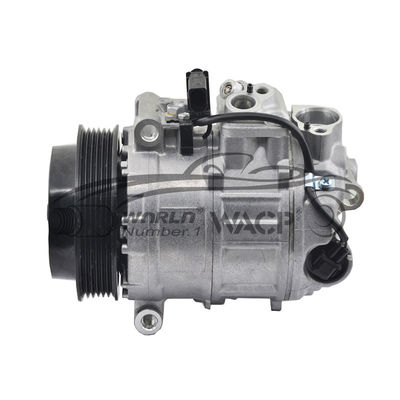 97012601106 4471503893 เครื่องปรับอากาศ เครื่องปรับอากาศรถยนต์ สําหรับ Porsche Panamera3.0 / 3.6 WXAD040