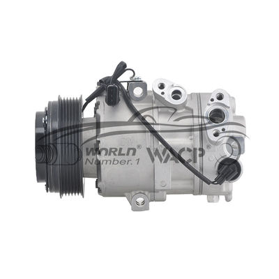 97701D3750 คอมเพรสเซอร์เครื่องปรับอากาศรถยนต์ สําหรับ Hyundai Tucson2.0 WXHY145