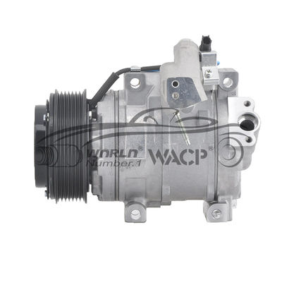 4472800390 เครื่องปรับอากาศเครื่องปรับอากาศ สําหรับ Honda Accord 2.2 CU3/CW3 WXHD054
