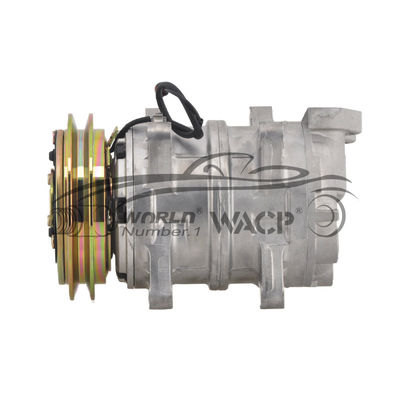 8972513410 5060119610 รถ AC เครื่องปรับอากาศ 12V สําหรับ Isuzu NPR สําหรับ NPRHD WXIZ058