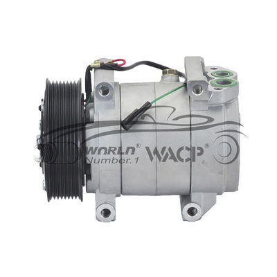 SP15 เครื่องปรับอากาศอัตโนมัติ เครื่องปรับอากาศสําหรับ Isuzu Rodeo 24V WXIZ065