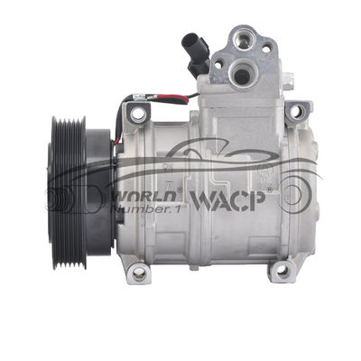 10PA17L 6PK Auto AC Compressor สําหรับ Hyundai SantaFe 2.0 WXHY042