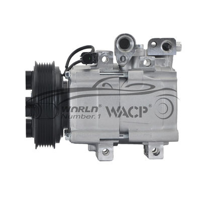 HS18 6PK คอมเพรสเซอร์เครื่องปรับอากาศรถยนต์ สําหรับ Hyundai WXHY147