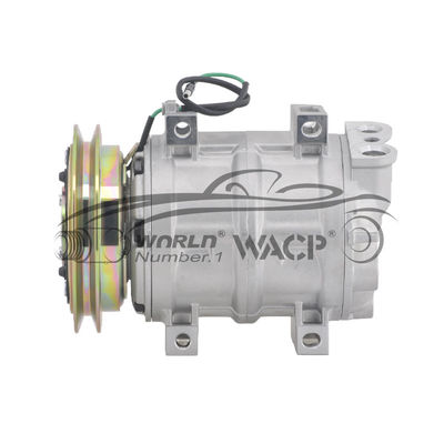 DKS13C 1A เครื่องปรับอากาศรถยนต์ สําหรับ Isuzu 3T3 24V WXIZ066