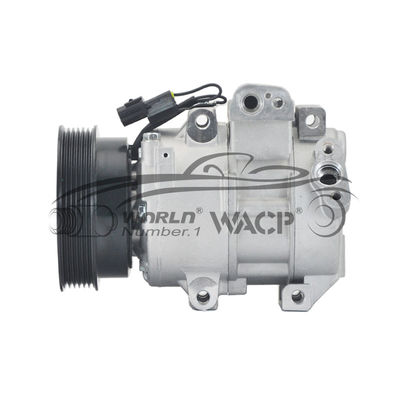 RC.600.274 12v dc เครื่องปรับอากาศ 977011D300 สําหรับคอมเพรสเซอร์ KIA CERATO 1.6 2004-2008