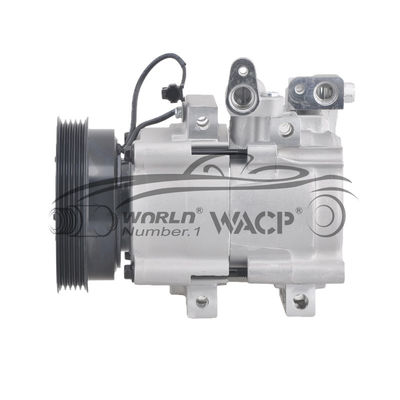 9770126010 รถยนต์ อัตโนมัติ AC Compressor สําหรับ Hyundai Santafe สําหรับ Trajet สําหรับ Kia Magentis WXHY016