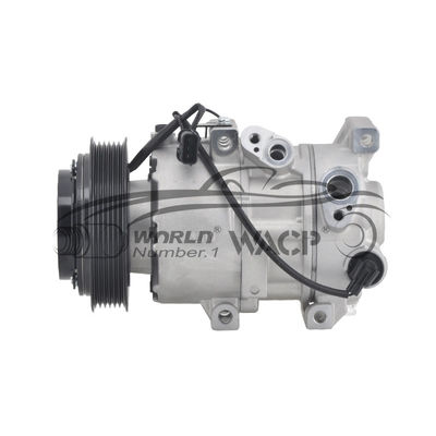 DVE16N เครื่องปรับอากาศรถยนต์ สําหรับ Hyundai Tucson WXHY156