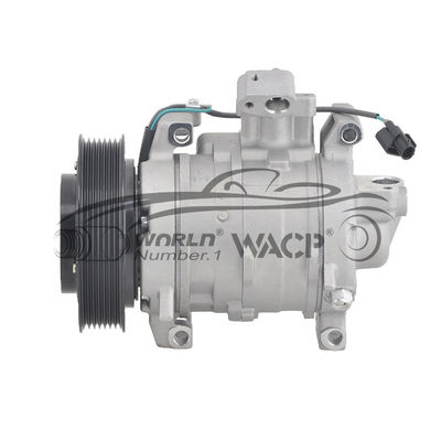 38810R40A01 เครื่องปรับอากาศรถยนต์ สําหรับ Honda Accord Vlll สําหรับ Crosstour WXHD104
