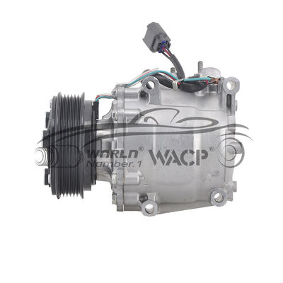 TRSA09 เครื่องปรับอากาศรถยนต์ สําหรับ Honda Civic สําหรับ Accord สําหรับ Prelude WXHD005A