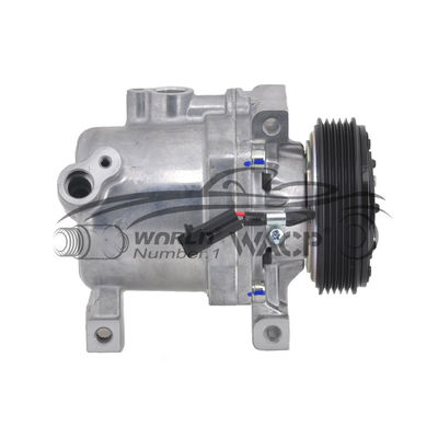 เครื่องปรับความเย็นเครื่องปรับความเย็นรถยนต์ DCP09061 สําหรับ Fiat500 สําหรับ Punto สําหรับ Bravo สําหรับ Doblo WXFT016