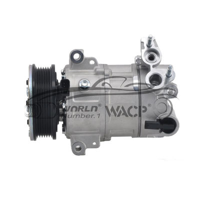 H1BH19D629D2 เครื่องปรับความเย็นอากาศรถยนต์ สําหรับ Ford Fiesta สําหรับ Ecosport สําหรับ Tourneo WXFD140