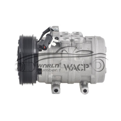 RC.600.035 เครื่องปรับอัตโนมัติ AC สําหรับ FORD F250 MOTOR MWM 10P15 R134A POLIA 6PK WXFD141