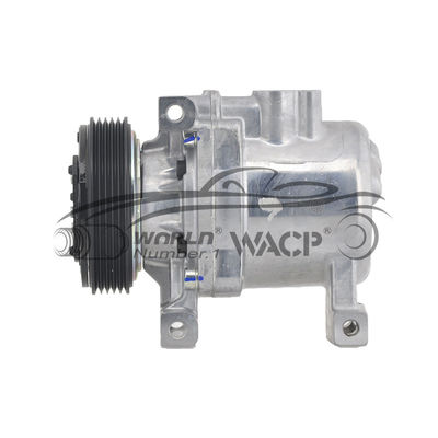 RC.600.227 ส่วนเครื่องปรับอากาศรถยนต์สําหรับ SCROLL SCSB06C FIAT UNO FIRE/ PUNTO 1.4/ PALIO/ STRADA/ DOBLÔ/ SIENA 12VOLTS POLIA 5PK WXFT016
