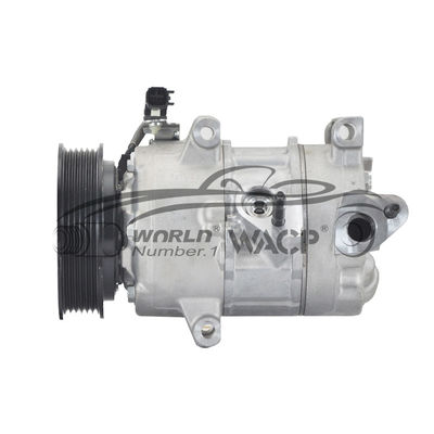 เครื่องปรับอากาศอัตโนมัติ เครื่องปรับอากาศสําหรับ Ford Escort 6SEU14C เครื่องปรับอากาศ WXFD033