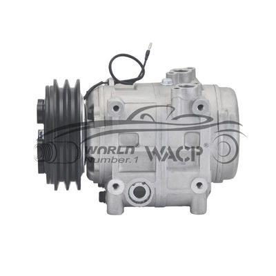 รถบัส 10368500 48846500 รถ AC Compressor สําหรับ TM31 12V WXBS025