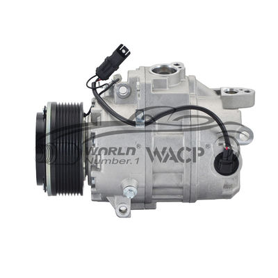 สําหรับ BMW X6 AC Compressor 64529205096 64529185147 ออโต้ แอร์คอมเพรสเซอร์ WXBM009
