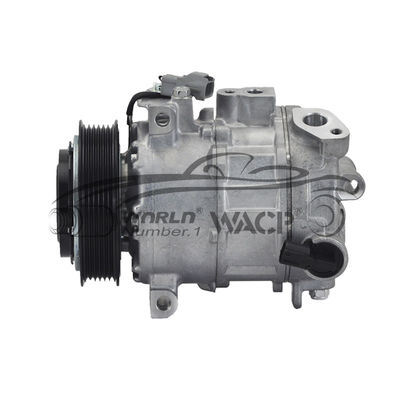 68158259AC เครื่องปรับความเย็นอัตโนมัติสําหรับ Dodge Challenger สําหรับชาร์จสําหรับ Ram WXDG017