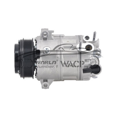 สําหรับ Jeep Wrangler2.0T Auto AC Compressor 648572 68245083AA WXCK032