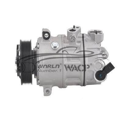 เครื่องปรับอากาศ เครื่องปรับอากาศรถยนต์ 7N0816803B สําหรับ VW แคลิฟอร์เนีย WXVW052