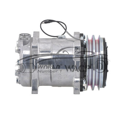 SD5086637 เครื่องบดอากาศรถยนต์ เครื่องบดอากาศสําหรับ 5H14 2PK 12V WXUN192