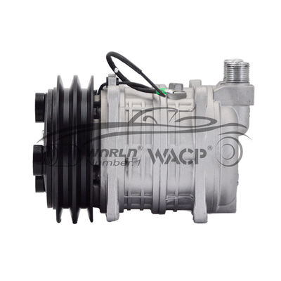48842021 เครื่องปรับอากาศรถยนต์ เครื่องปรับอากาศแบบสําหรับ Bobcat 12V WXUN214