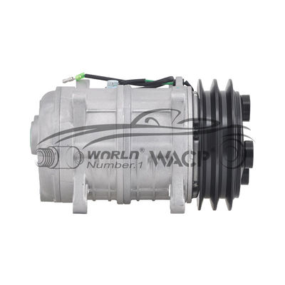 รถเครื่องปรับอากาศ เครื่องปรับอากาศ สําหรับ TM16 2A 24V WXUN212