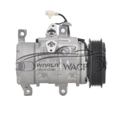 10SA13C 6PK เครื่องปรับอากาศรถยนต์ สําหรับ Toyota Avanza WXTT174