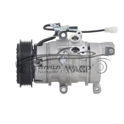 XI4472802032 เครื่องปรับอากาศ สําหรับขาย สําหรับ Toyota Wigo สําหรับ Agya WXTT167