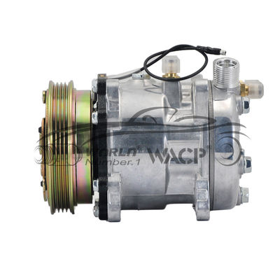 SD5H095075 เครื่องปรับอากาศอัตโนมัติ สําหรับ 5H09 4PK 12V WXUN019