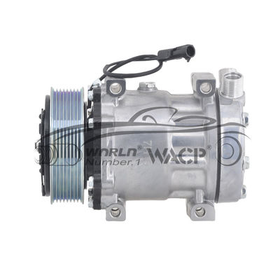 SD7H158083 เครื่องปรับอากาศรถยนต์ สําหรับ Kenworth T909 WXTK466