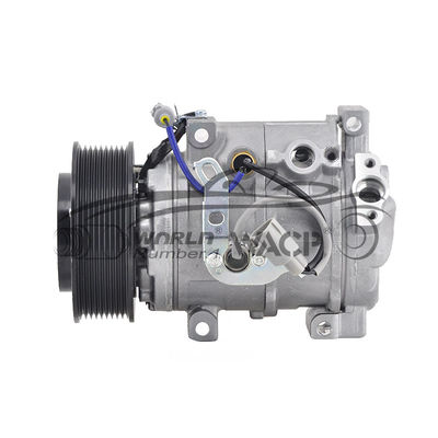 DCP50088 เครื่องปรับอากาศ เครื่องปรับอากาศอัตโนมัติ สําหรับ Toyota Landcruiser200 WXTT009