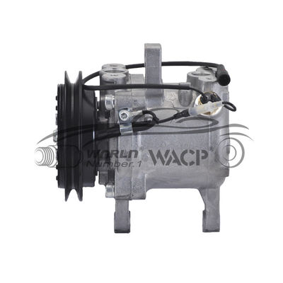 4472605780 เครื่องปรับอากาศอัตโนมัติ เครื่องปรับอากาศรถยนต์ สําหรับ Kubota 12V WXTK180A
