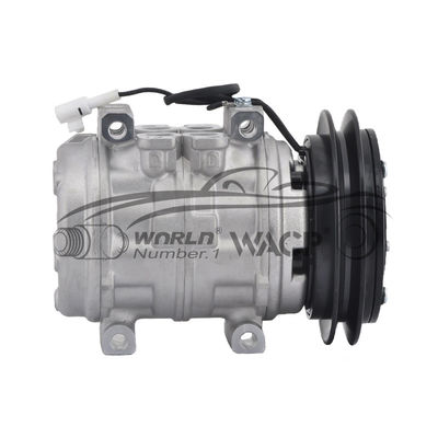 เครื่องบดอากาศรถยนต์ สําหรับ Hino Ranger สําหรับ Mitsubishi Mirage สําหรับ Dodge Colt WXTK117A