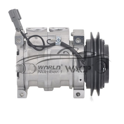 4471903470 เครื่องปรับอากาศอัตโนมัติ เครื่องปรับอากาศสําหรับ Mitsubishi Fuso 12V WXTK112A