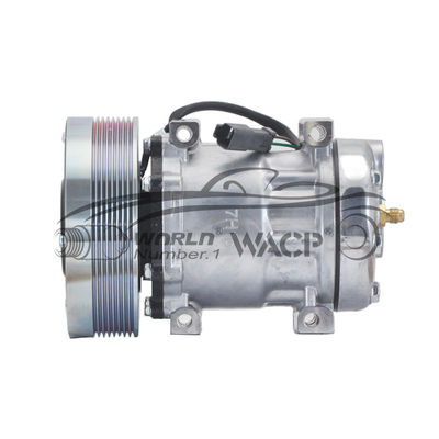 75R81134 ส่วนประกอบรถยนต์ เครื่องปรับอากาศ AC สําหรับ Caterpillar966M WXTK096