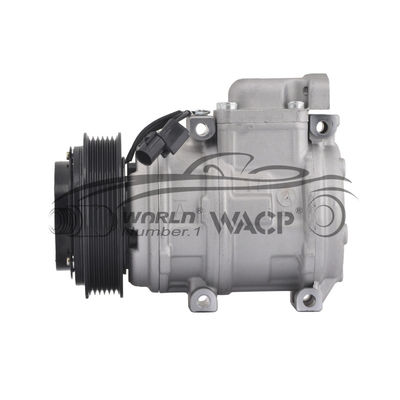 อะไหล่เครื่องปรับอากาศ เครื่องบดสําหรับ Benz MB100 สําหรับ Ssangyong Rodius WXMB117