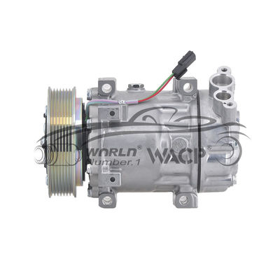 อุปกรณ์ยนต์อะไหล่เครื่องปรับอากาศ เครื่องพัดลมสําหรับ Renault Duster 1.5 2.0 8201018716 WXRN031