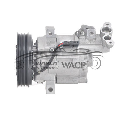 Z0014345C อุปกรณ์อะไหล่รถยนต์ เครื่องปรับอากาศ Ac สําหรับ Renault Duster สําหรับ Dokker WXRN029