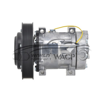 20587125 รถยนต์อะไหล่ AC Compressor สําหรับ Volvo FH400/420/480 สําหรับ Nissan WXTK026
