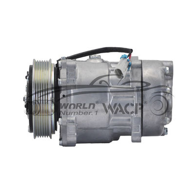6453JN ส่วนเครื่องปรับอากาศอัตโนมัติ เครื่องบดสําหรับ Citroen Berlingo สําหรับ Xsarx WXPG051