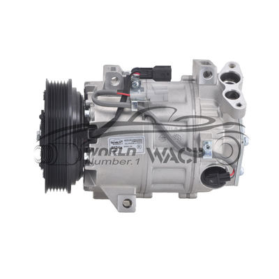 เครื่องปรับอากาศอัตโนมัติ 8200898810 สําหรับ Renault Laguna 1.5 WXRN006